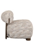 RICHMOND fotel ARABELLA mix - Richmond Interiors